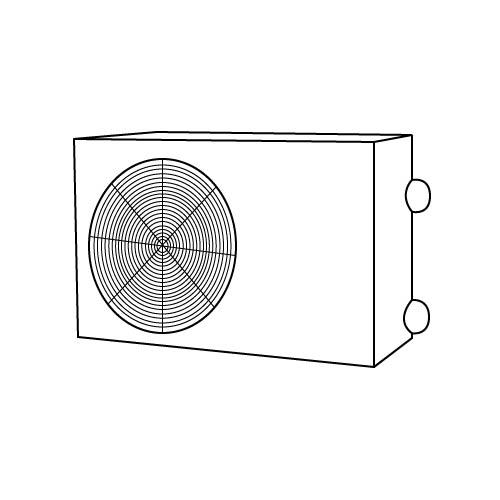 Heat pumps